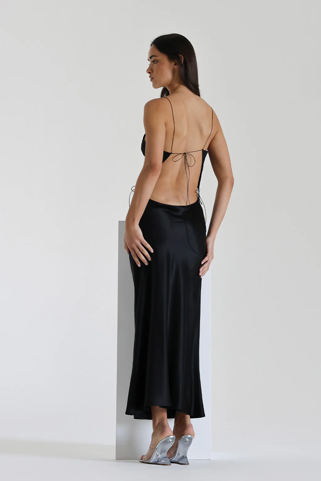 Iris Dress - Image 17