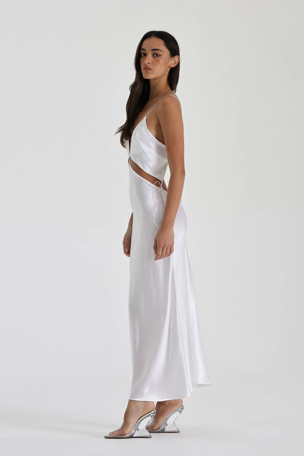 Iris Dress - Image 3