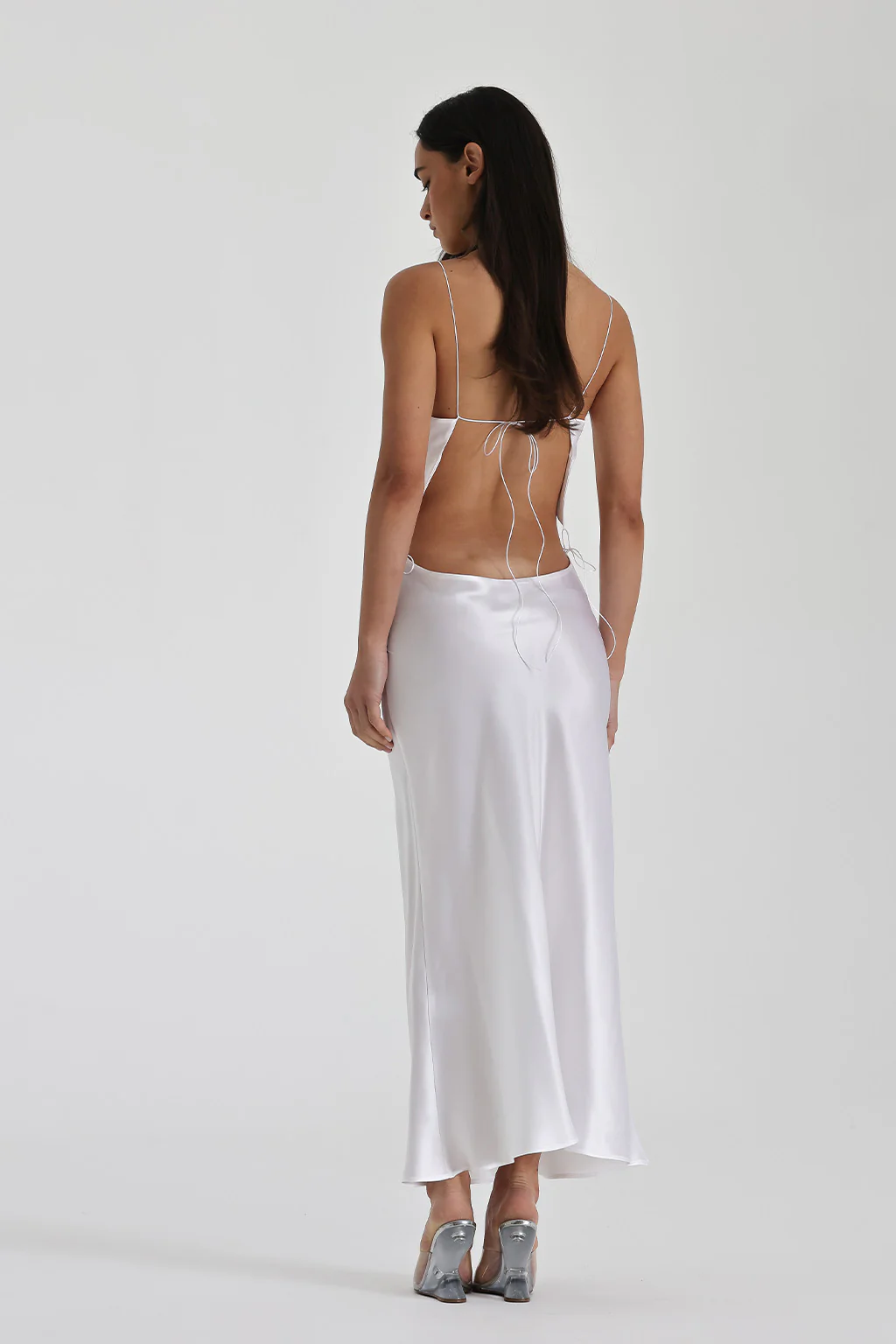 Iris Dress - Image 4