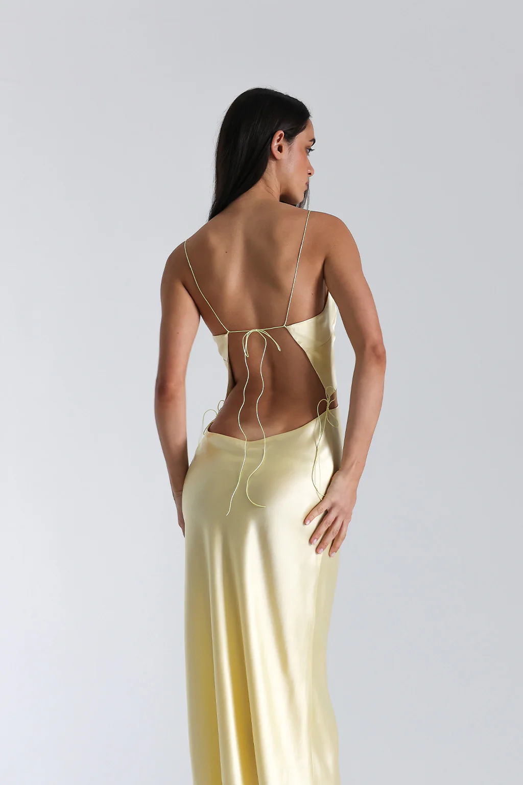 Iris Dress - Image 6