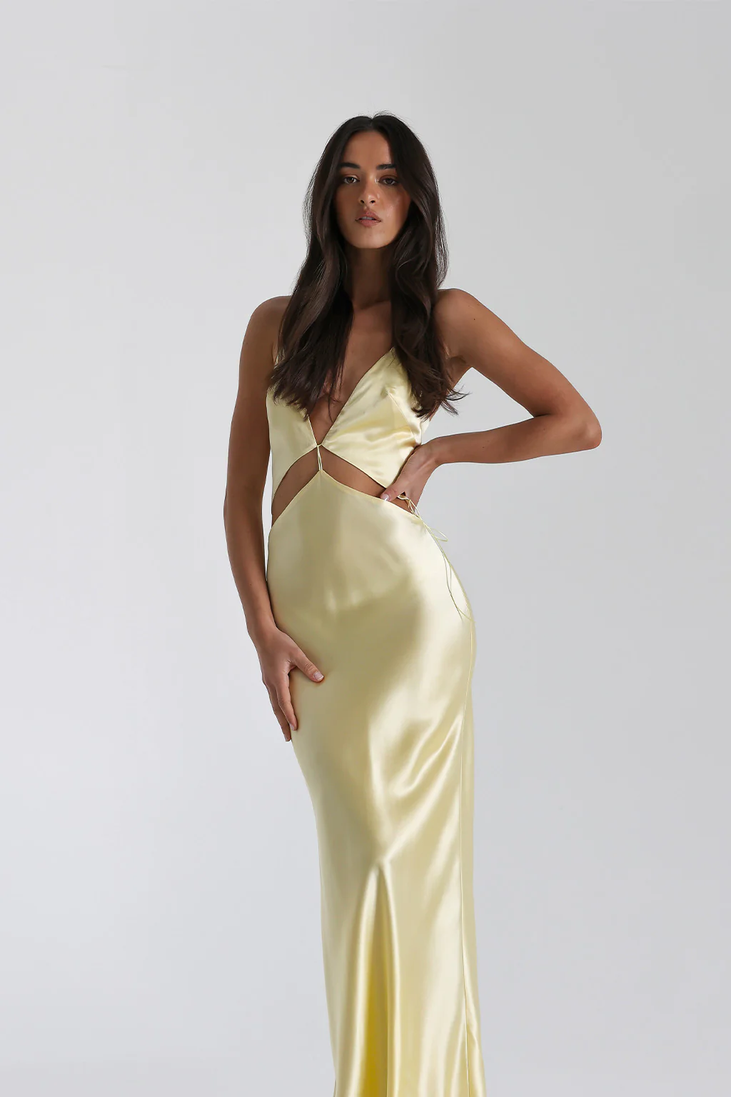 Iris Dress - Image 7