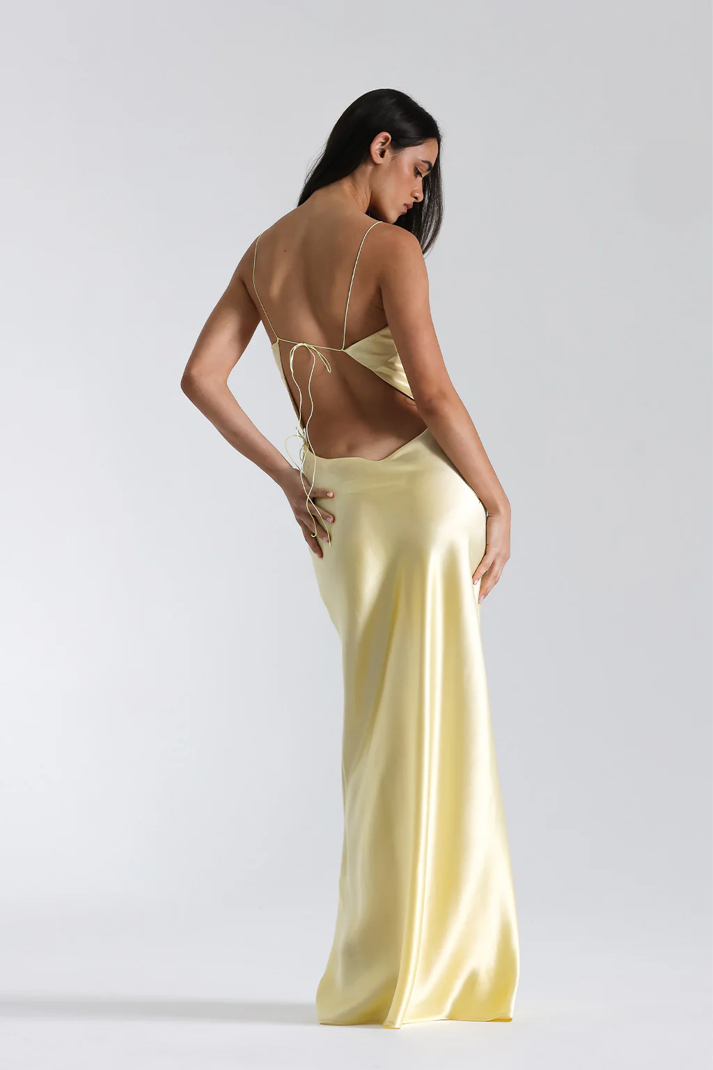 Iris Gown - Image 12