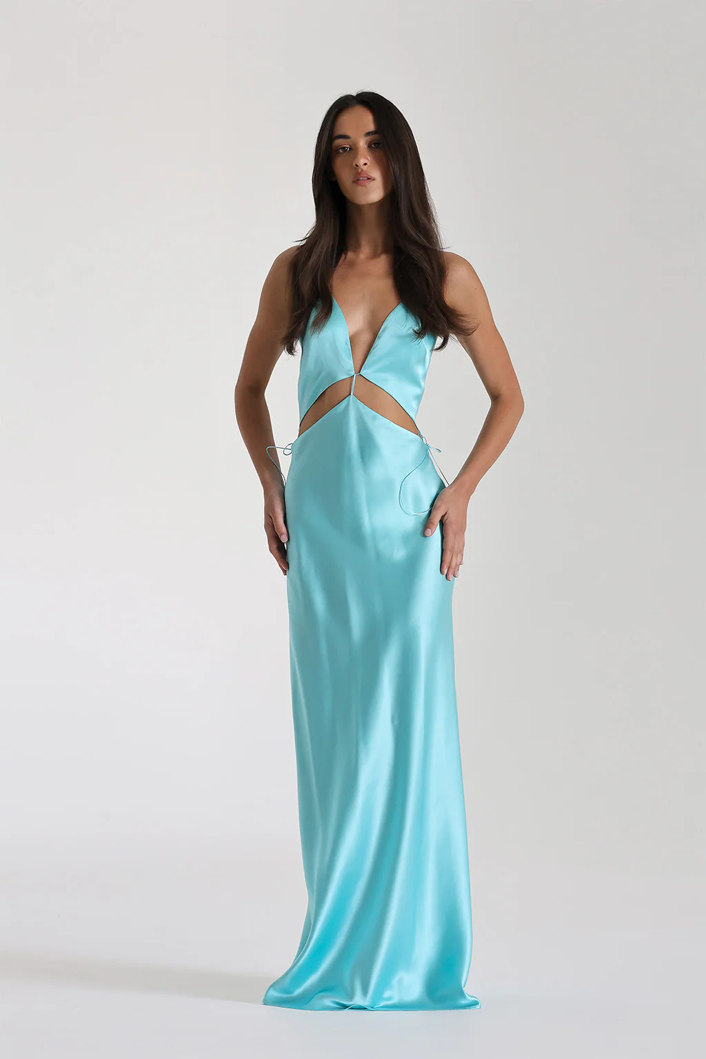 Iris Gown - Image 16