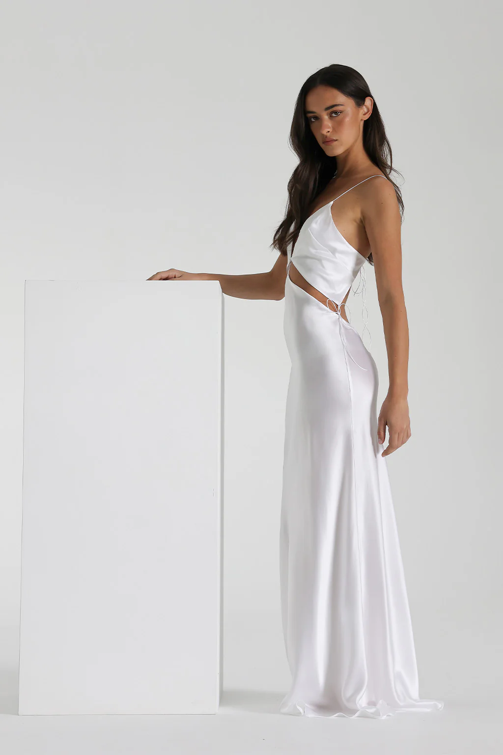 Iris Gown - Image 3