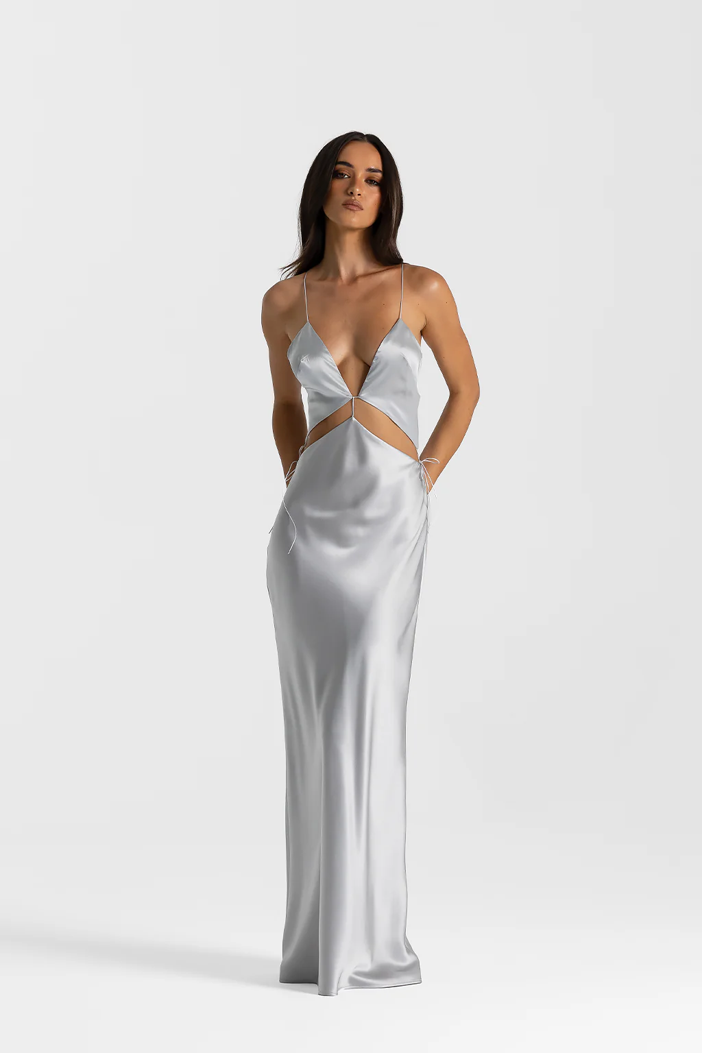 Iris Gown - Image 5