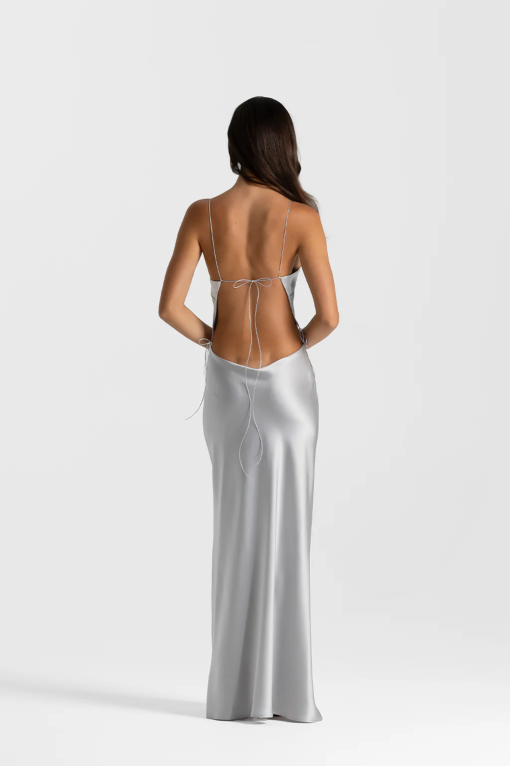 Iris Gown - Image 8
