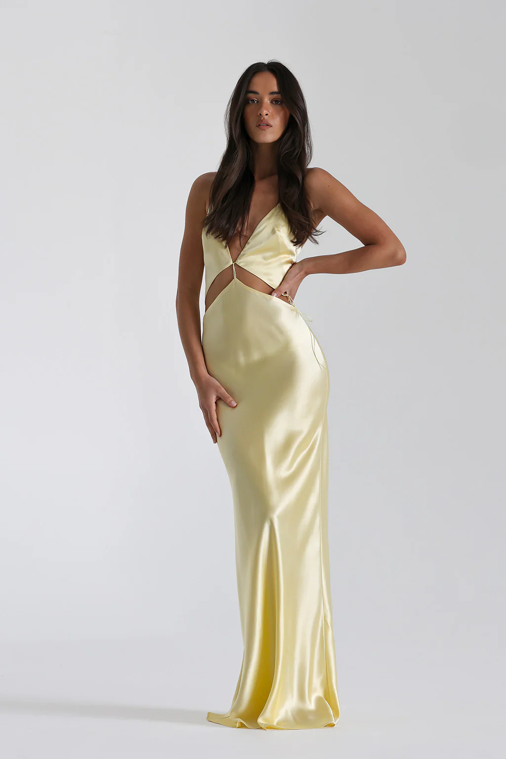 Iris Gown - Image 9