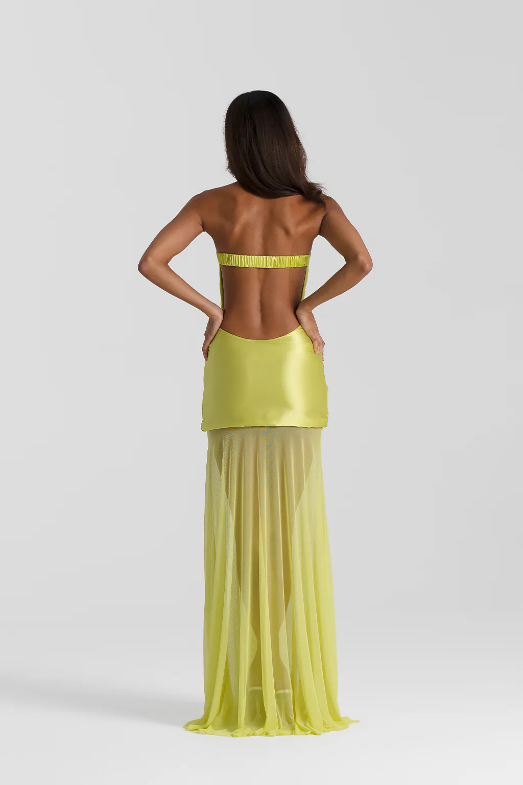Julietta Dress - Image 4