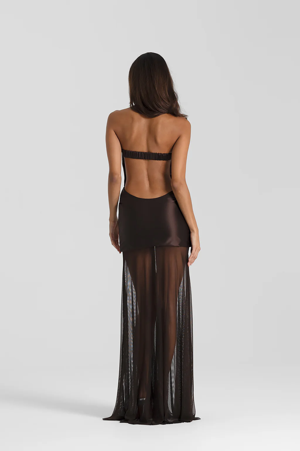 Julietta Dress - Image 8