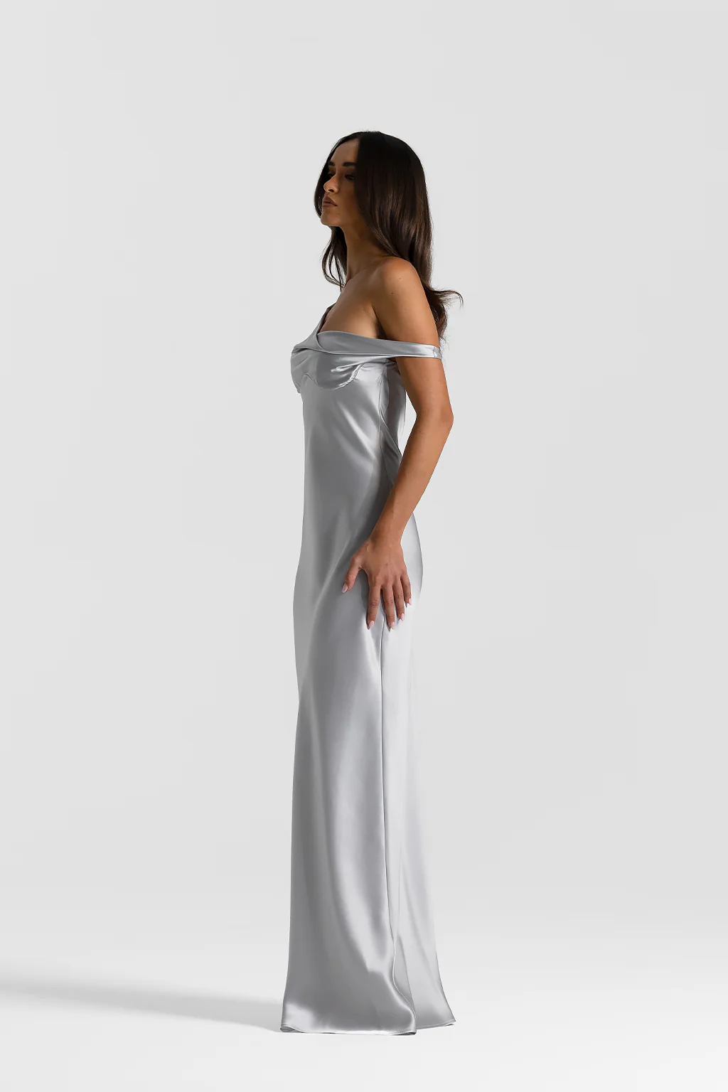 Monika Gown - Image 7