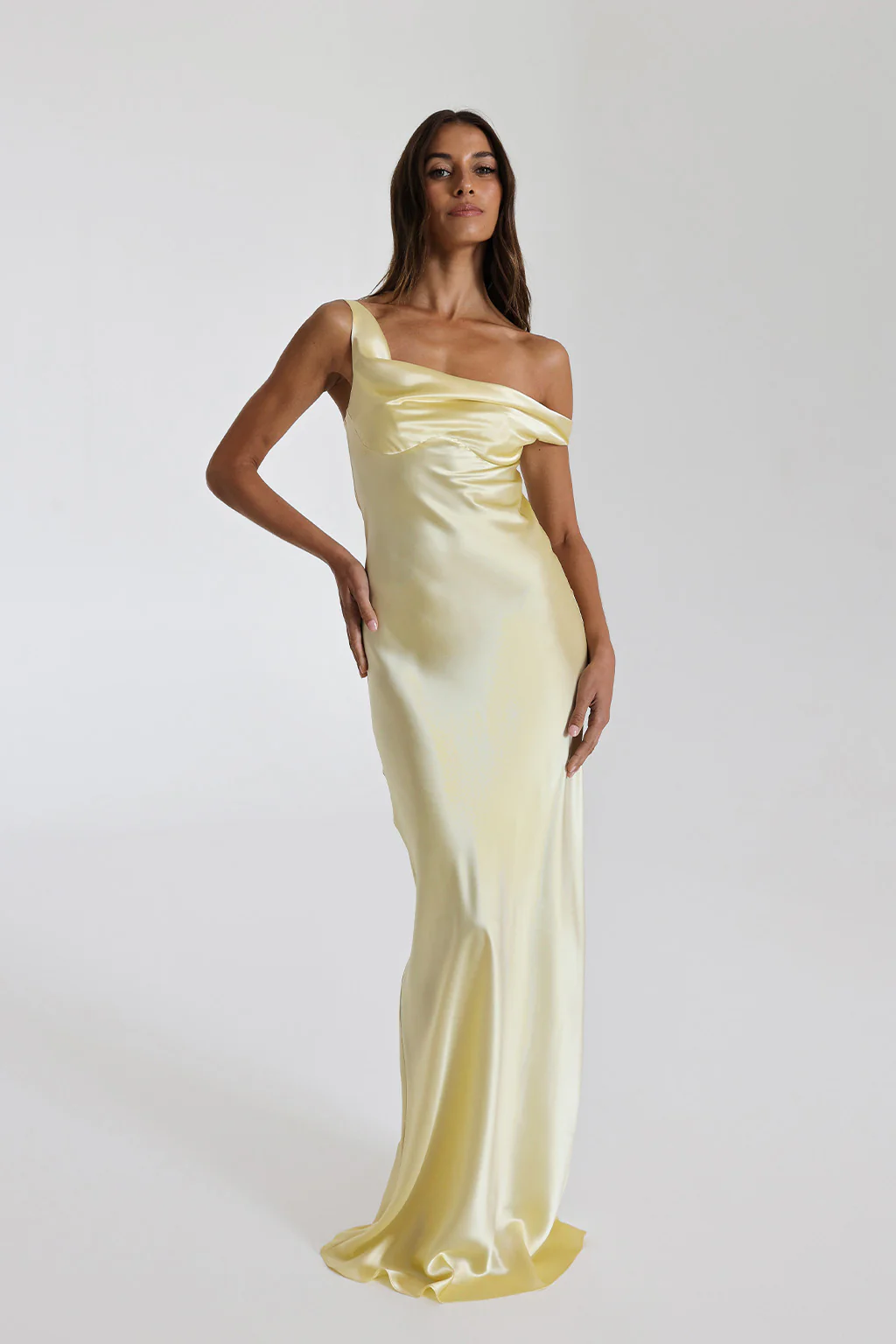 Monika Gown - Image 9