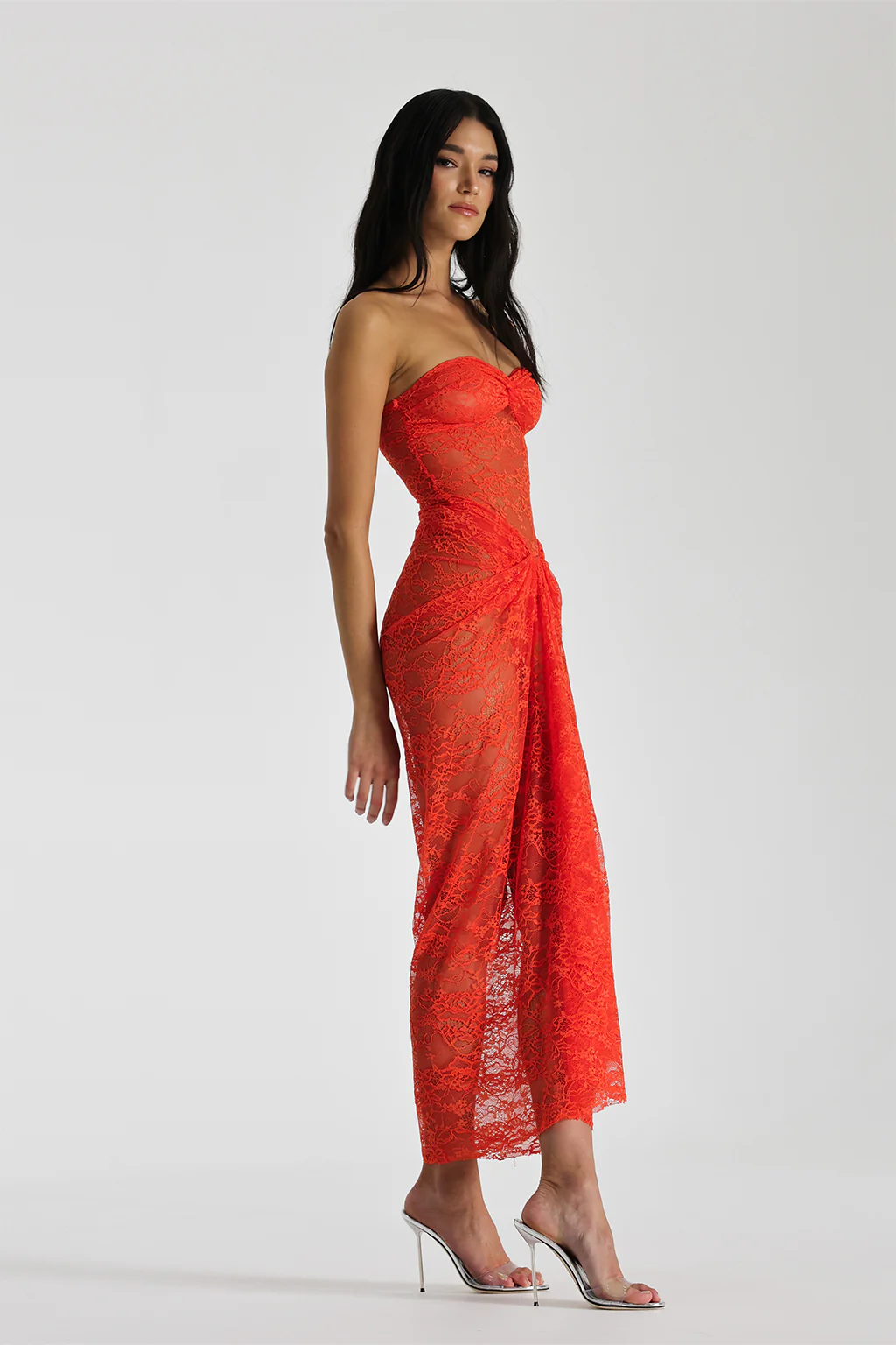 Naomi Dress - Image 3