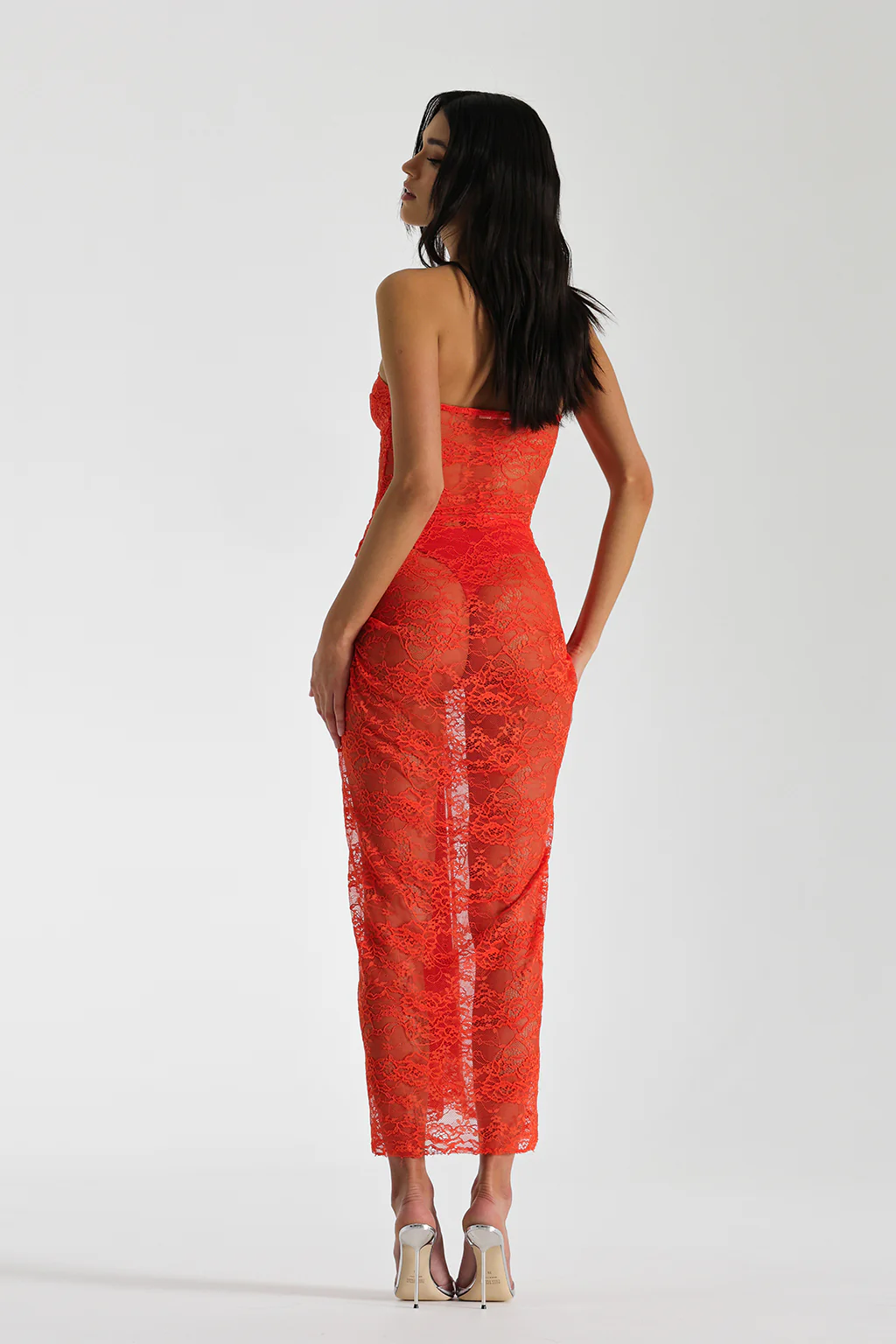 Naomi Dress - Image 4