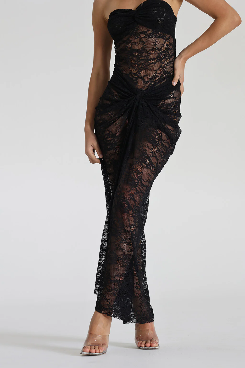 Naomi Dress - Image 6