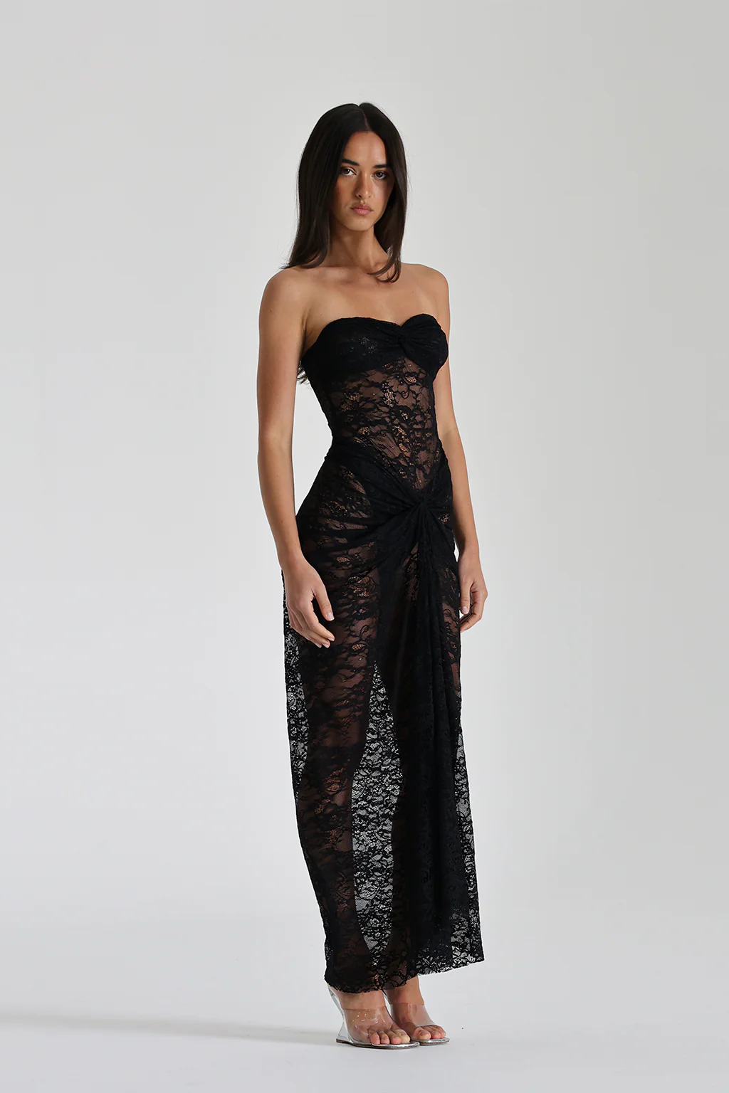 Naomi Dress - Image 7
