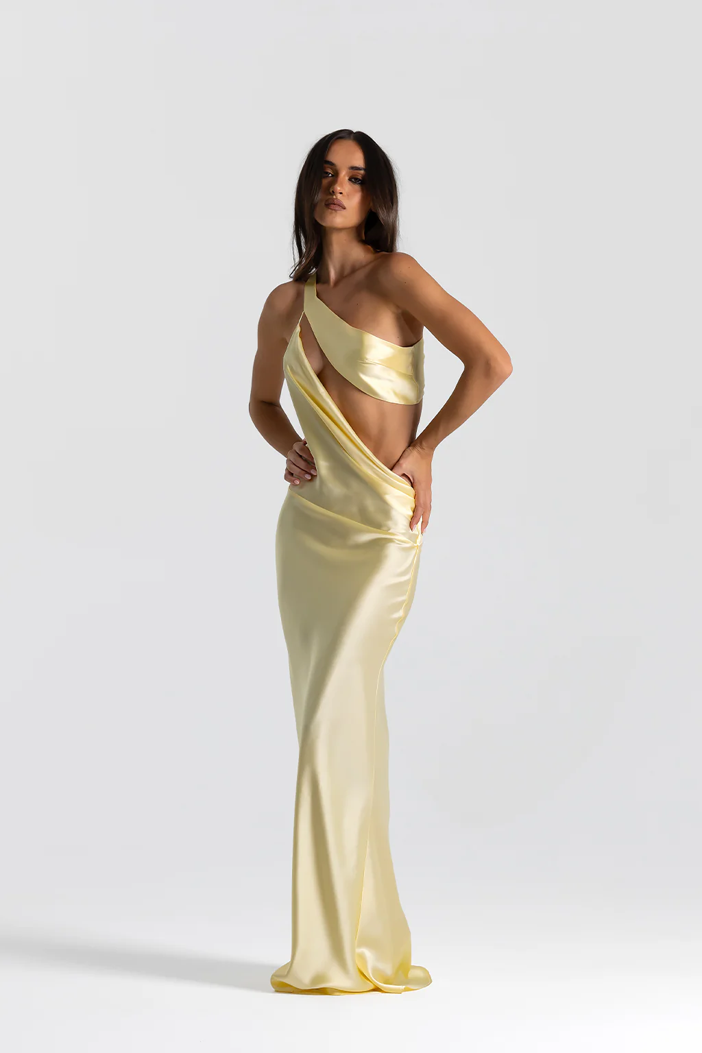 Paloma Gown - Image 11