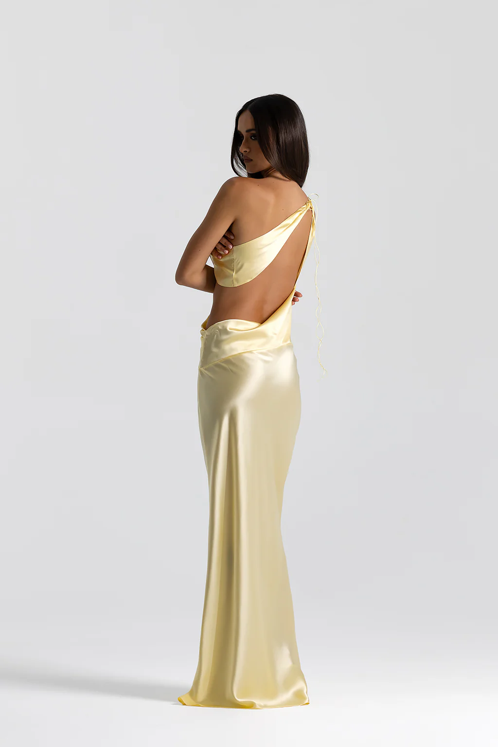 Paloma Gown - Image 12