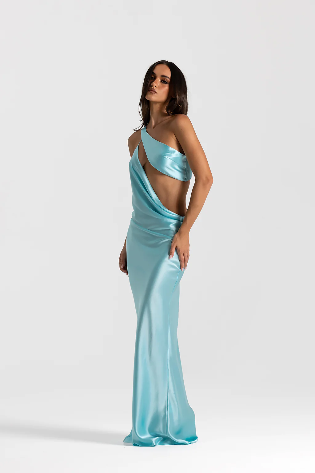 Paloma Gown - Image 17