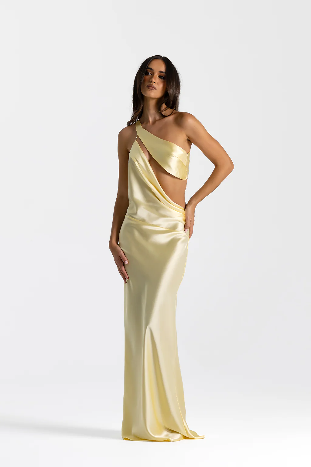 Paloma Gown - Image 9
