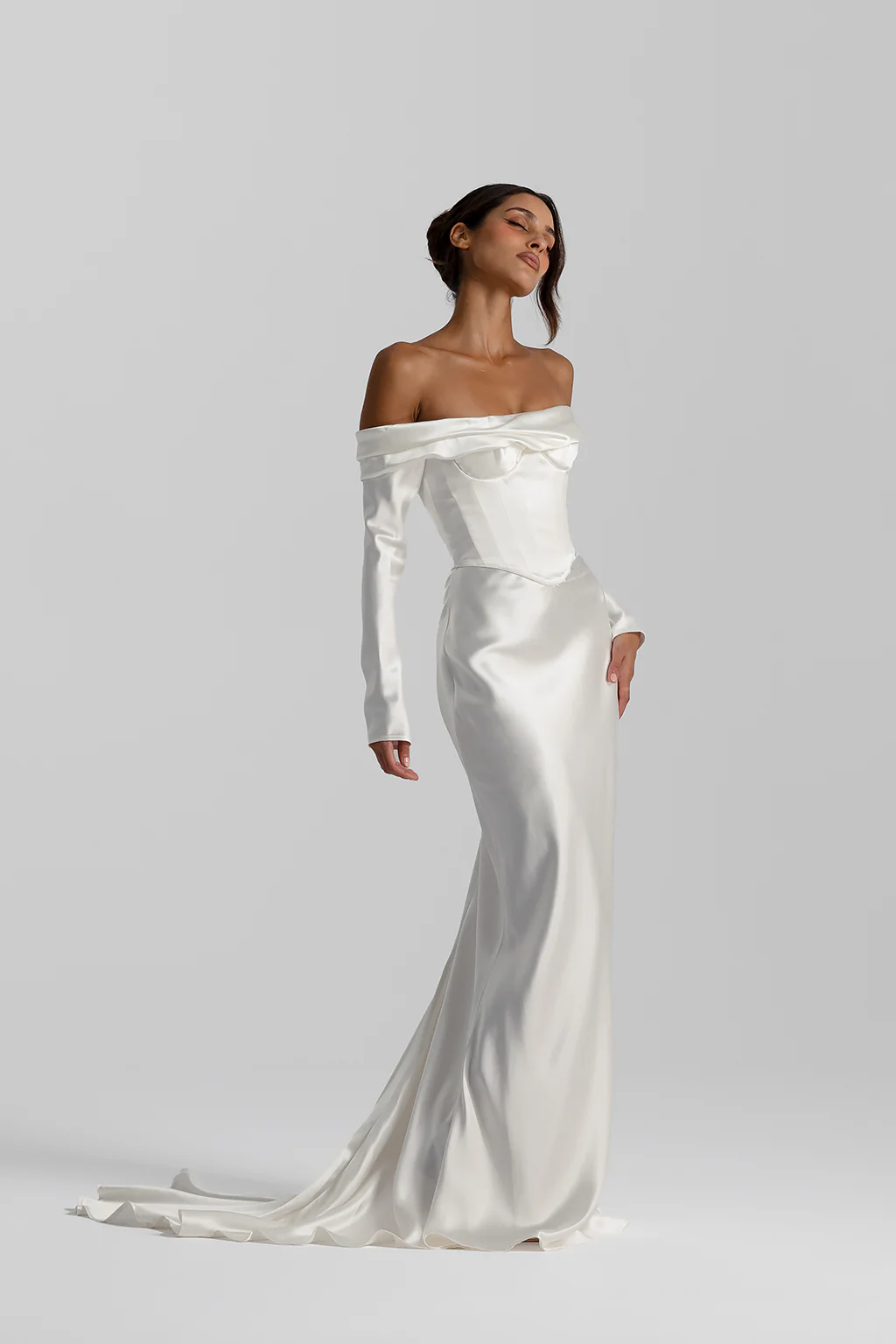 Rita Gown - Image 3
