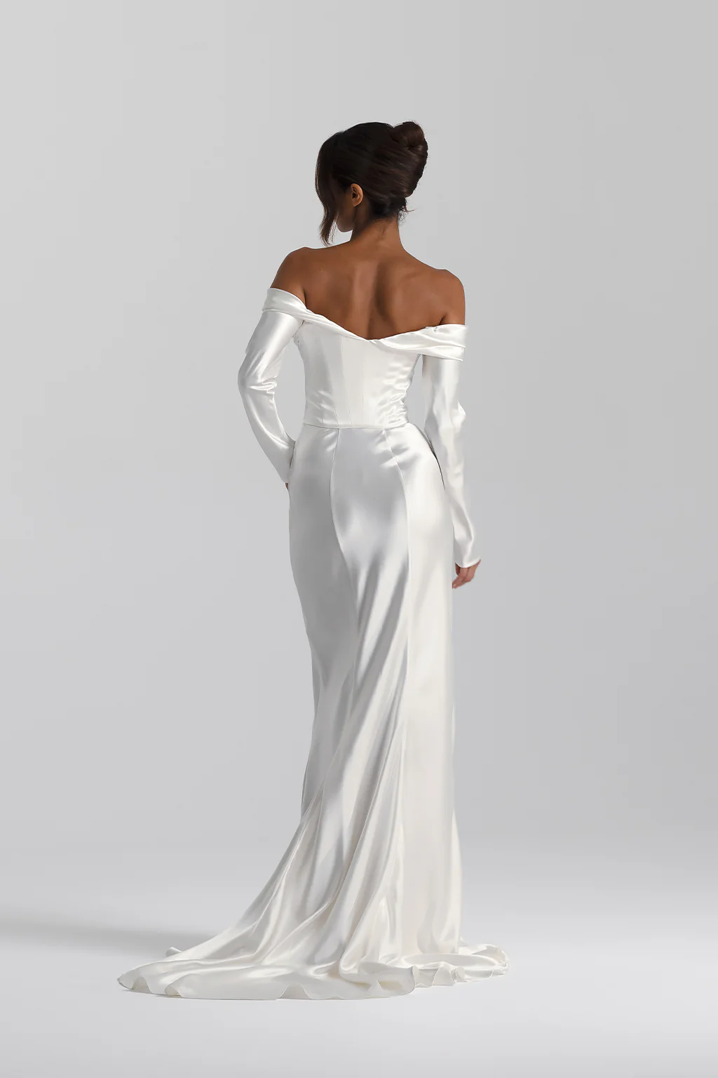 Rita Gown - Image 4