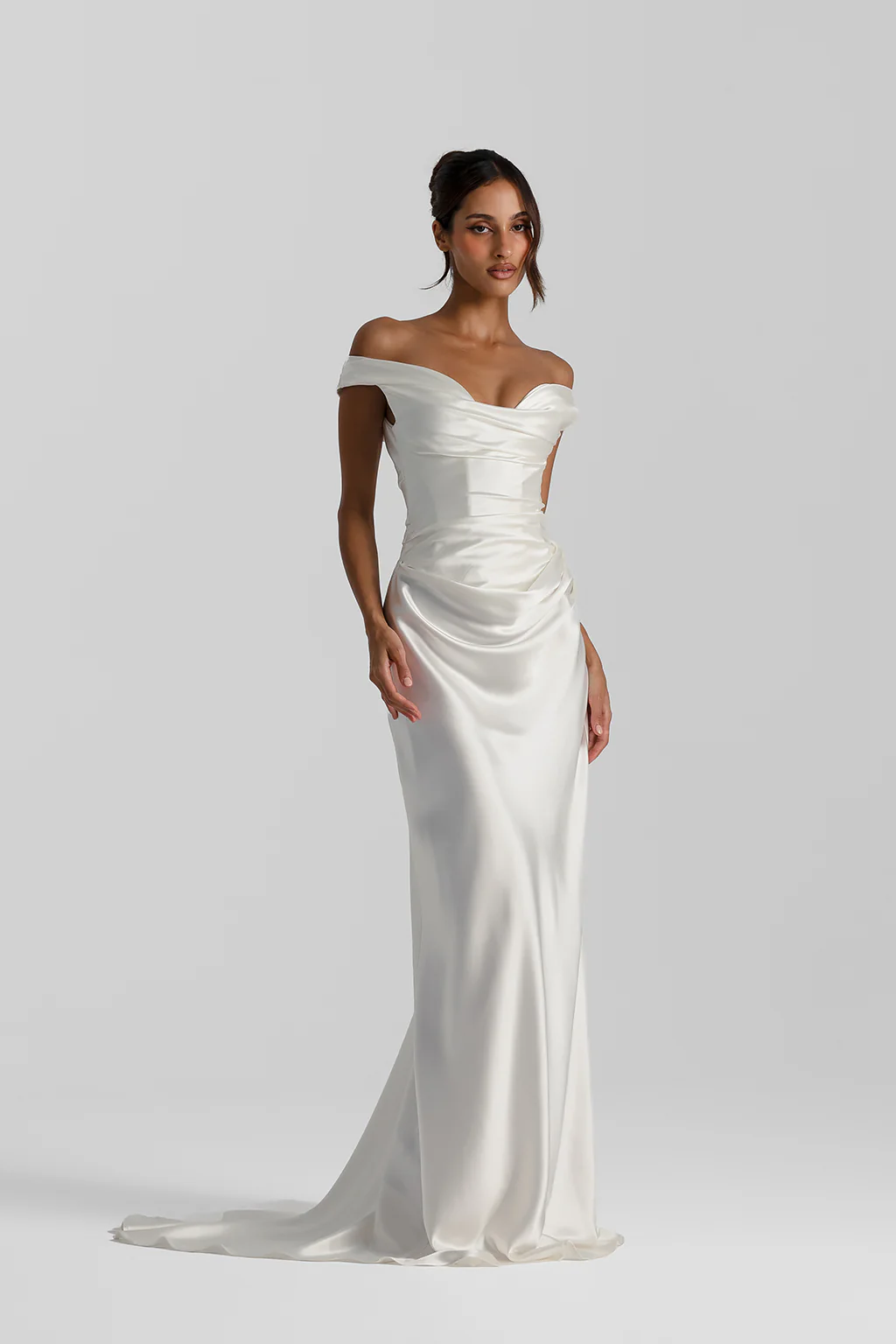 Rosalina Gown - Image 3