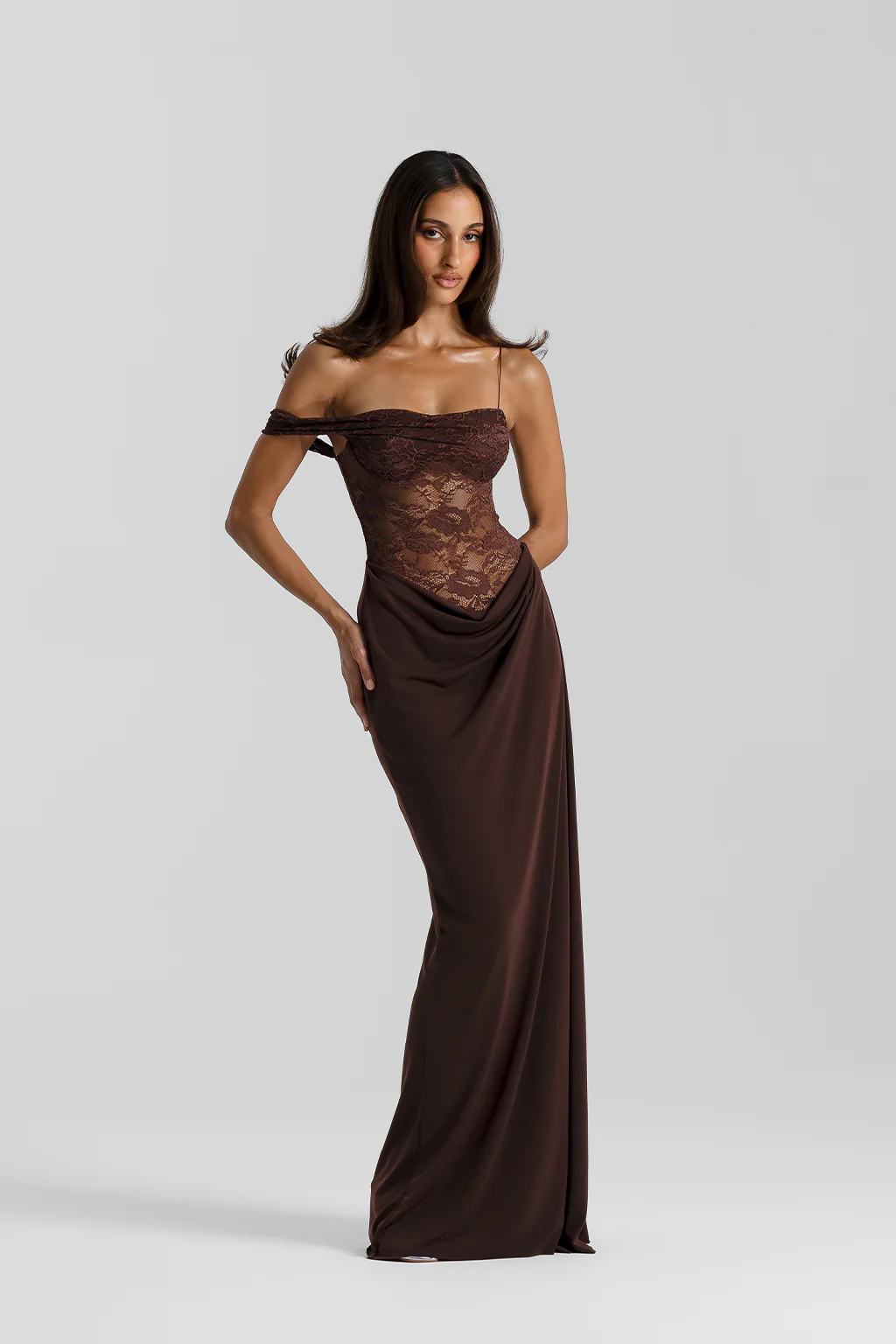 Sloane Dress - Image 5